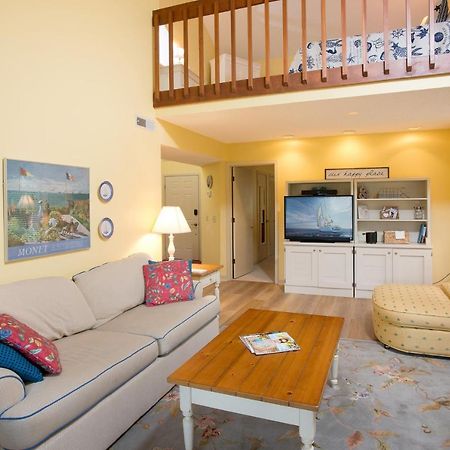 Windward Village 109 ヒルトンヘッドアイランド エクステリア 写真