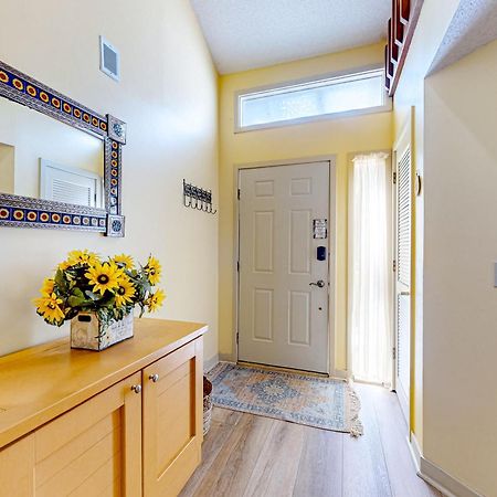 Windward Village 109 ヒルトンヘッドアイランド エクステリア 写真
