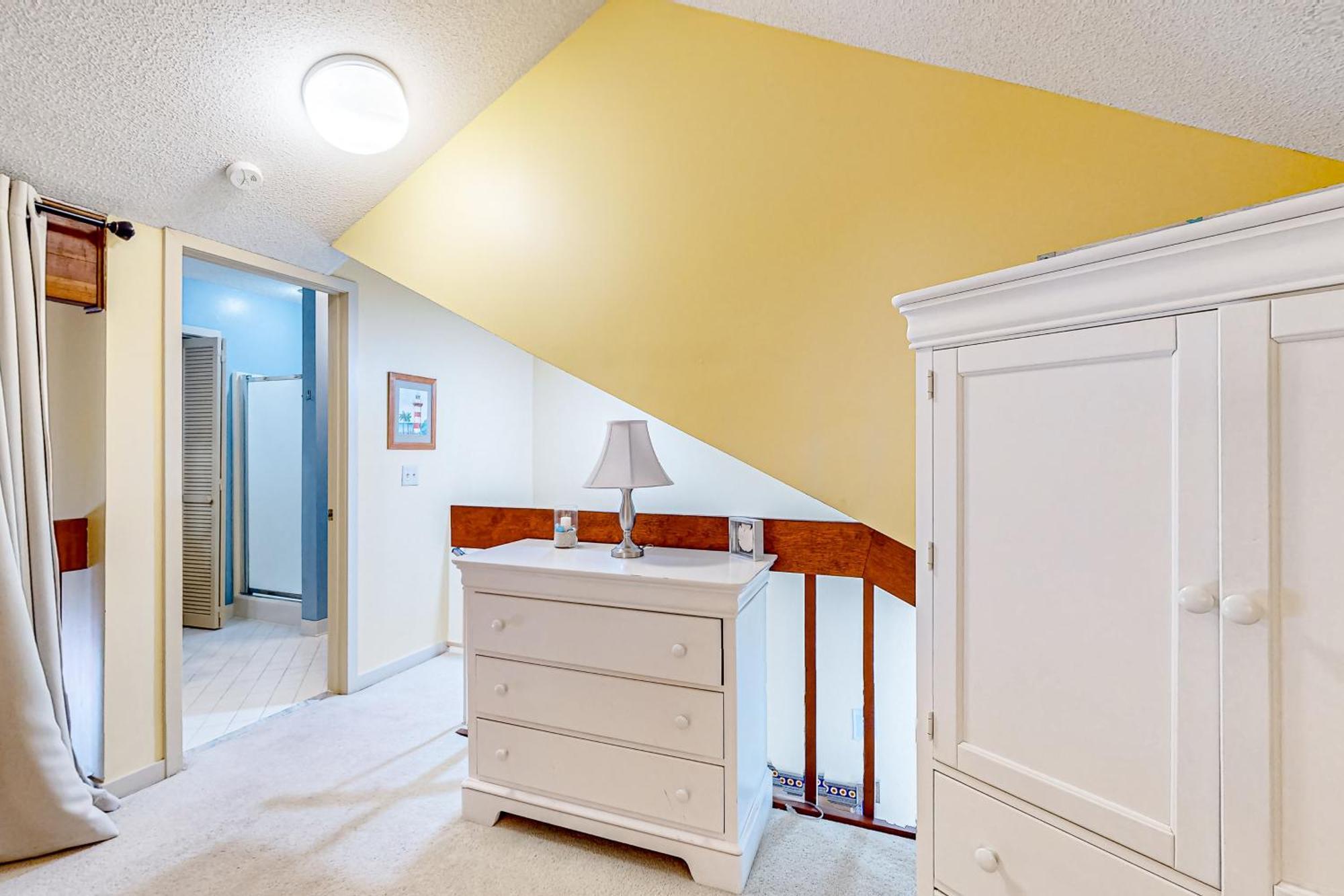Windward Village 109 ヒルトンヘッドアイランド エクステリア 写真