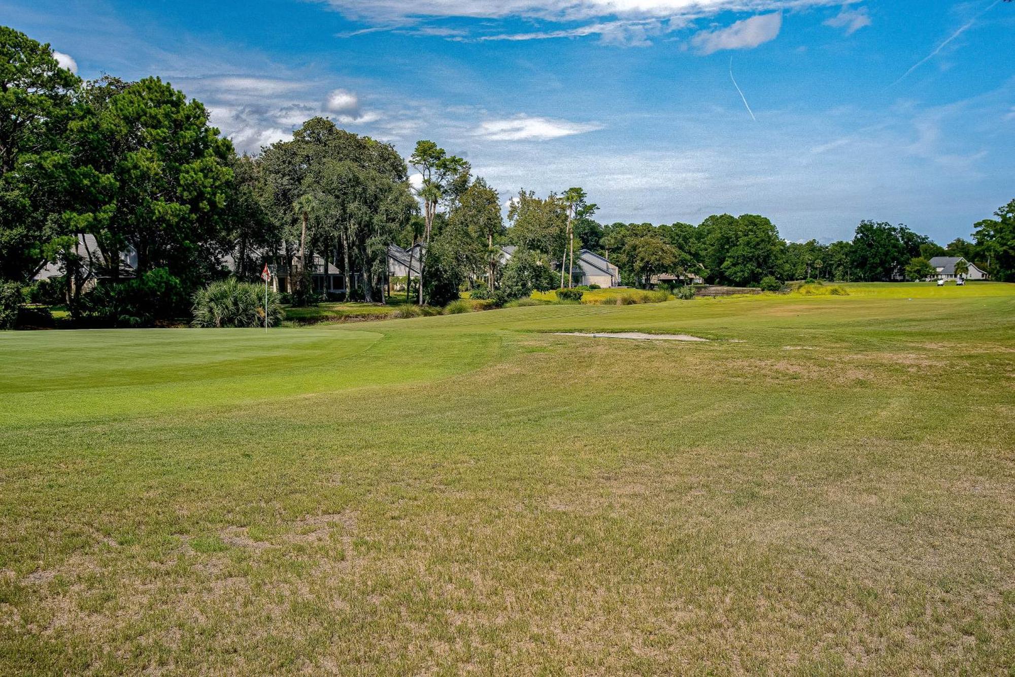 Windward Village 109 ヒルトンヘッドアイランド エクステリア 写真