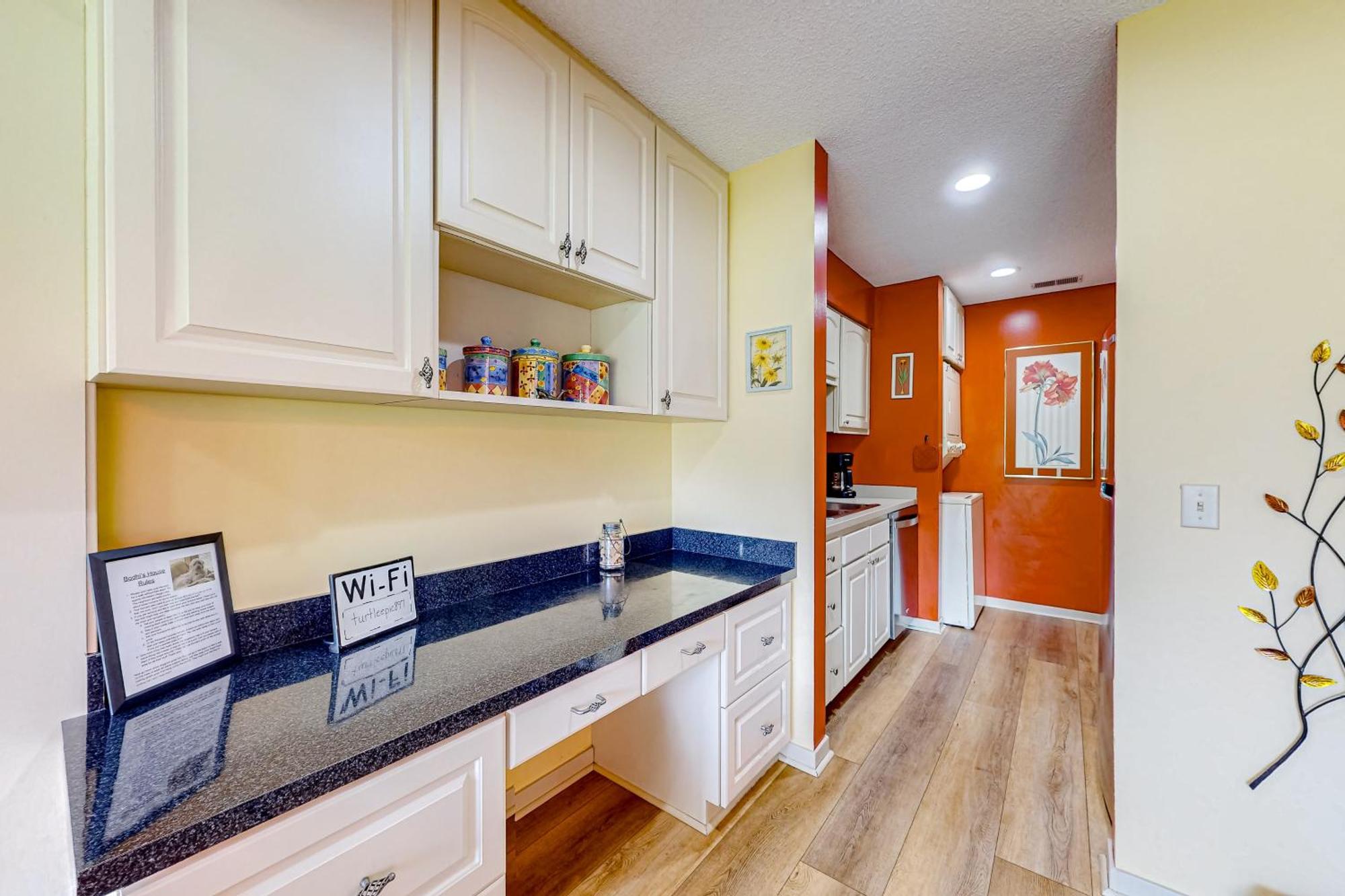 Windward Village 109 ヒルトンヘッドアイランド エクステリア 写真