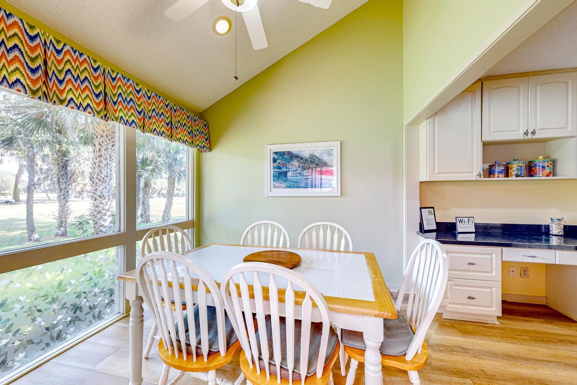 Windward Village 109 ヒルトンヘッドアイランド エクステリア 写真